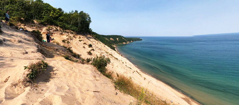 Devils Slide - 2018 (newer photo)